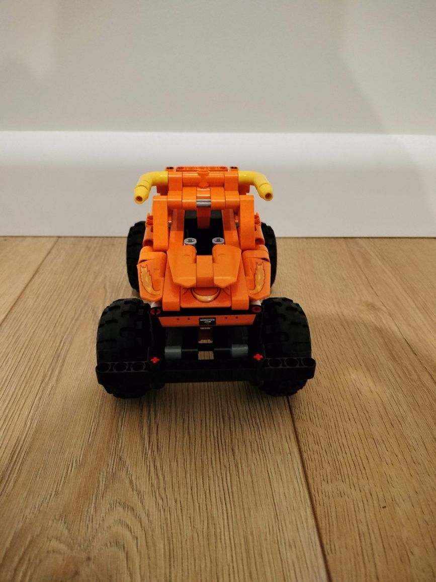 Lego Tehnic 42135