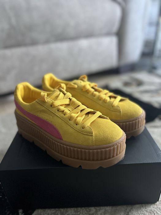Puma FENTY by Rihanna
