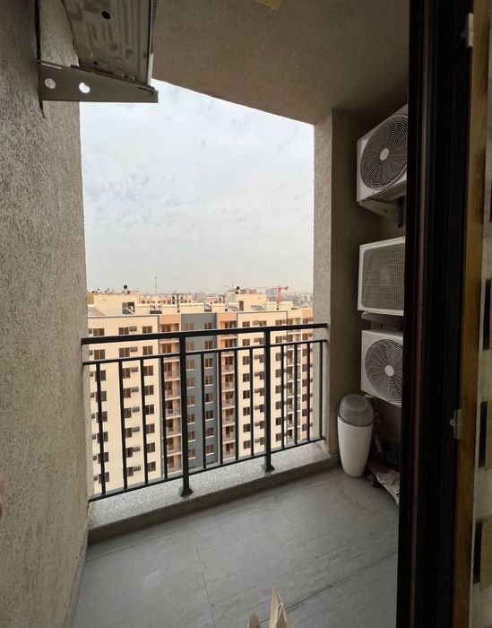 Продается 3/14/18 85м2 в ЖК Almazar city