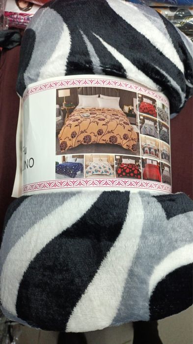 Paturi cocolino de par