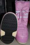 Moon Boots Icon Nylon