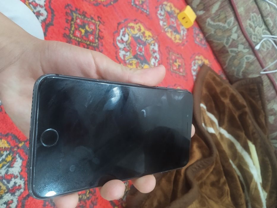 Apple Iphone 8 pilus