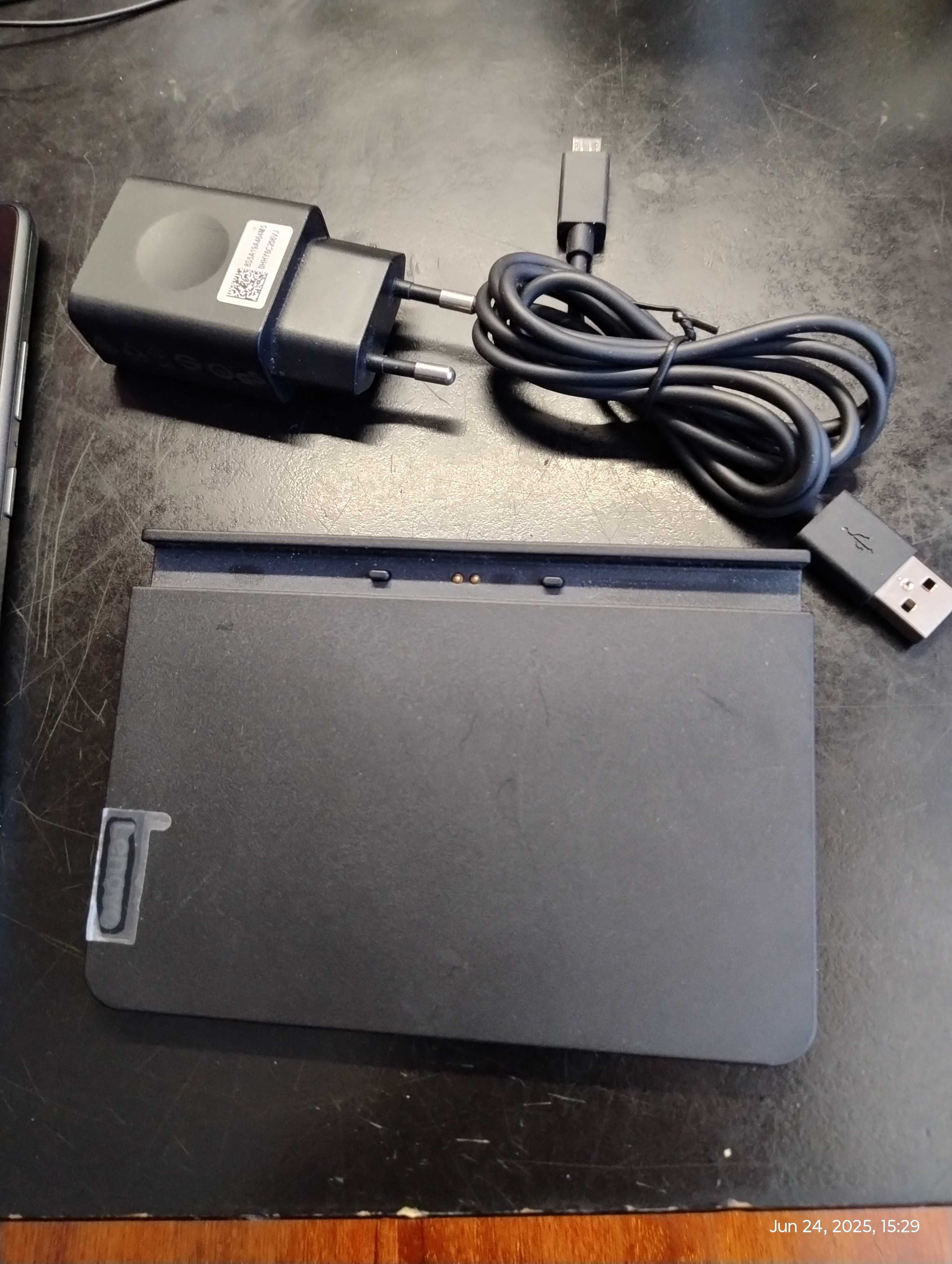 Lenovo Tab M8 (3rd Gen), 8" HD (1280x800) IPS, 4GB RAM, 64GB,