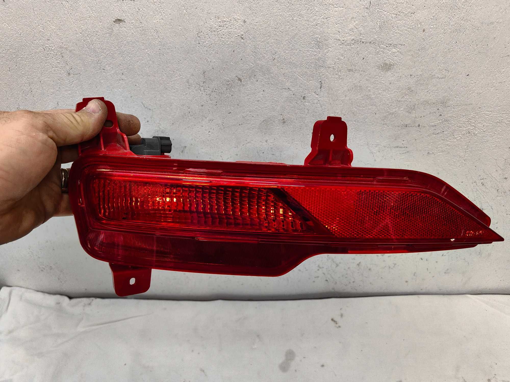 Оригинален стоп Хюндай и30  Hyundai I30