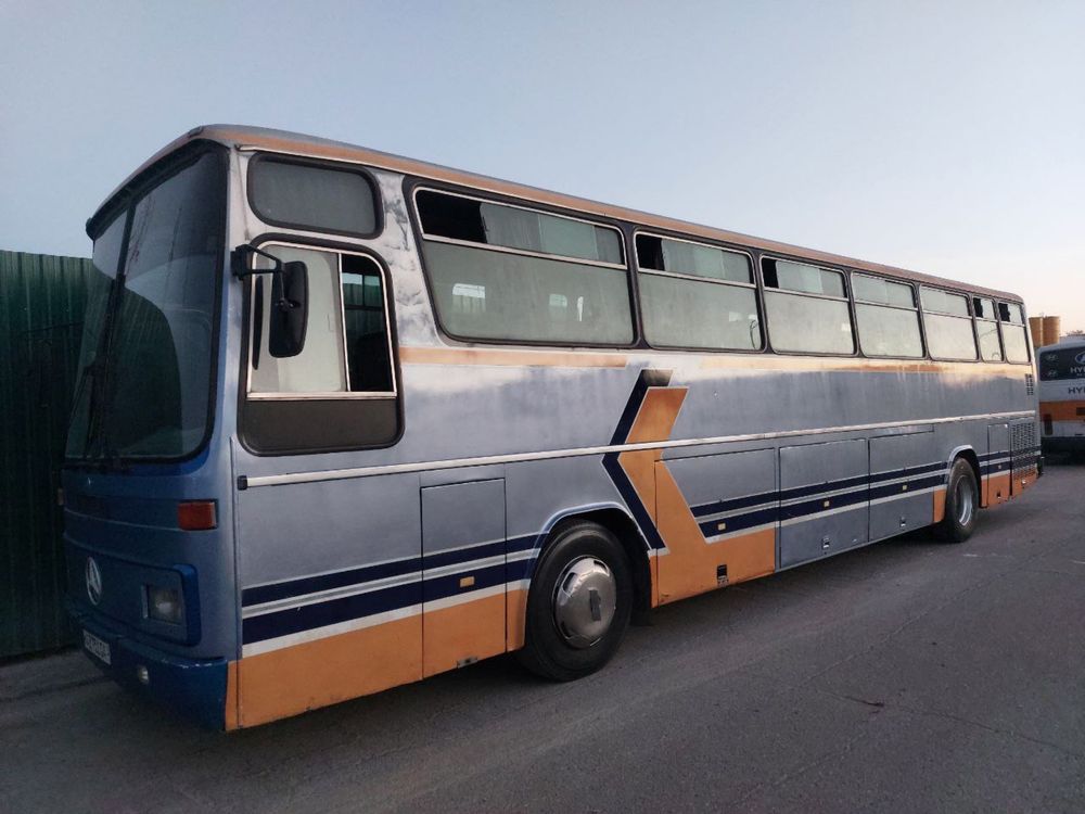 Mercedes benz turetskiy srochni sotiladi