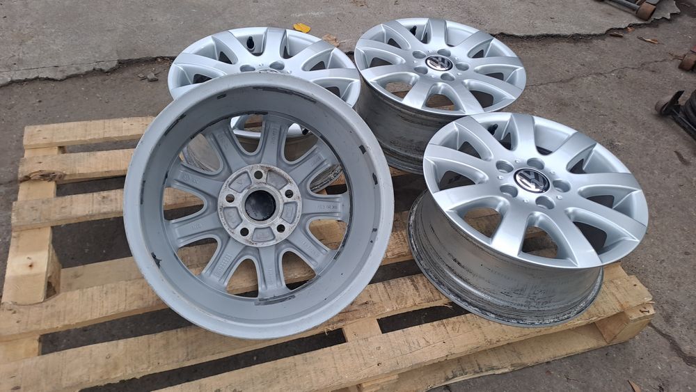 15" 5Х112мм Фолксваген, 5X112mm VW Volkswagen
