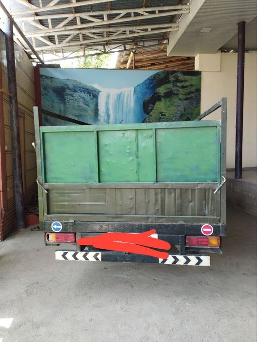 UAZ 452 Sotiladi srochna
