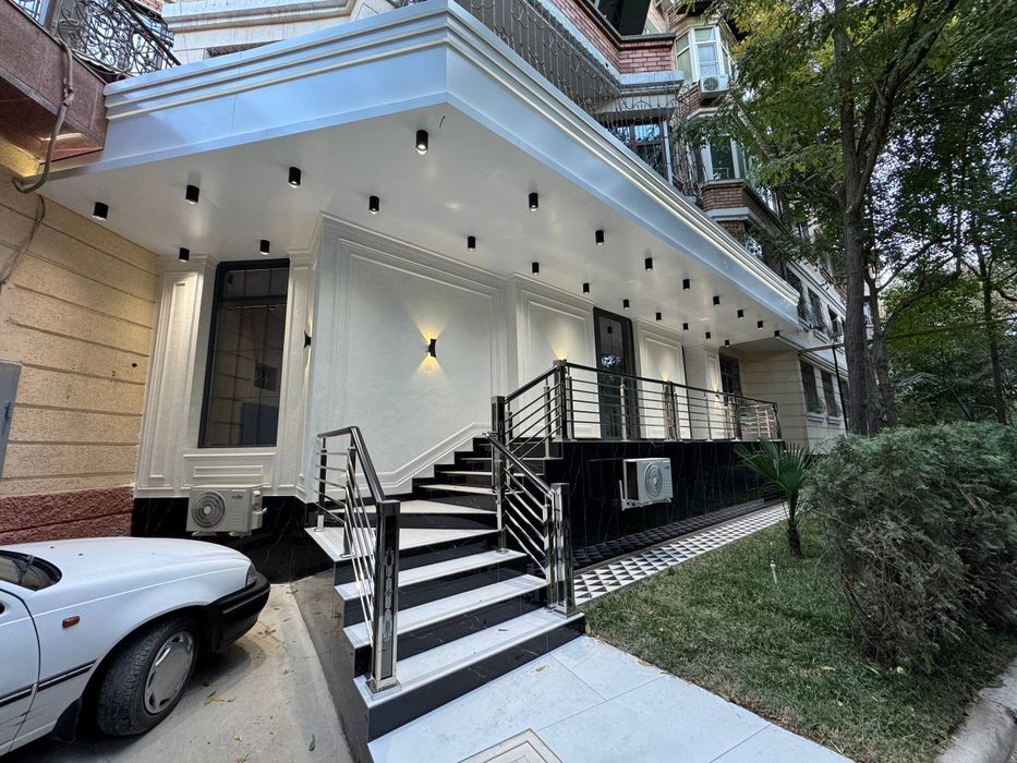 Продается Нежилой Помешения B&B