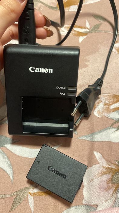 Canon EOS 2000D DSLR