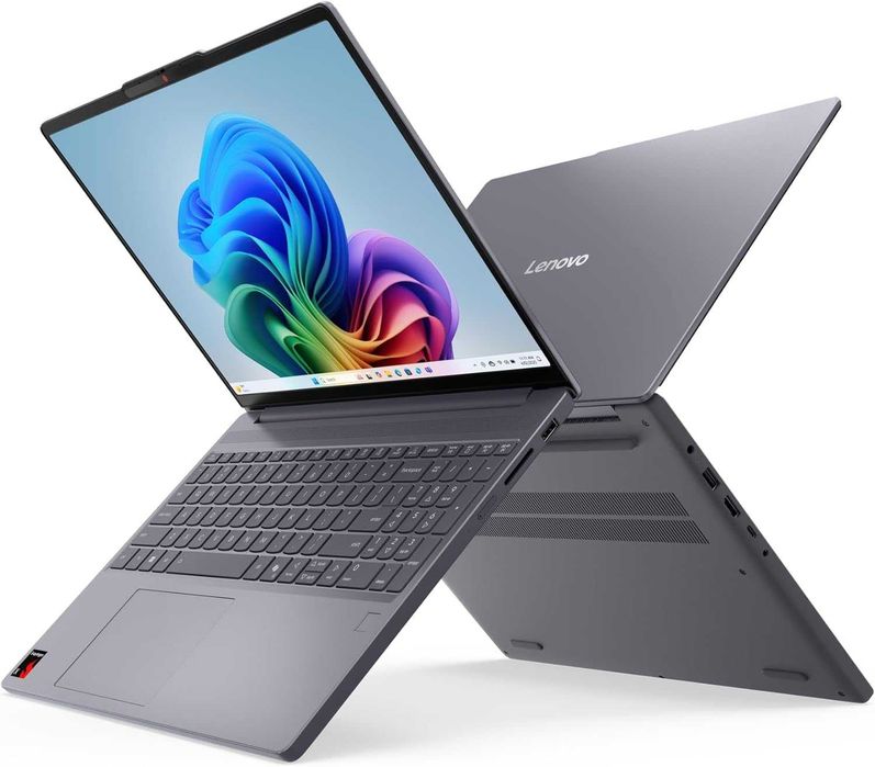 2025ULTRA nou nout! IdeaPad Slim 3 15Q8X10 Snapdragon/16GB/512GB/15.3!