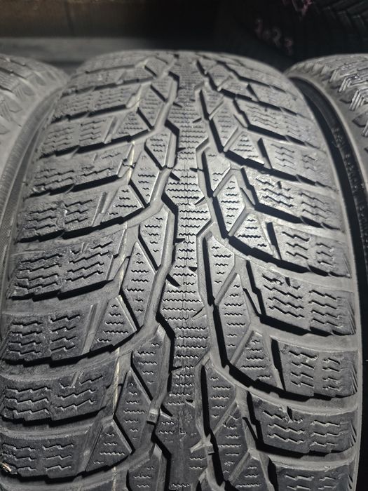 Anvelope 205/55 R16 NOKIAN de iarna