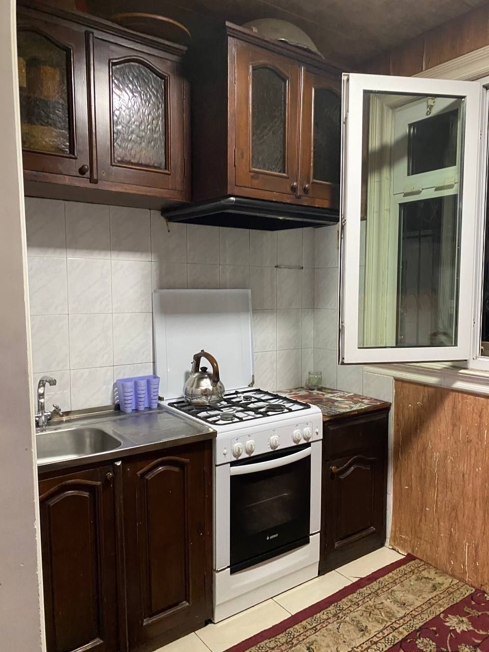 Beruni metro 3/4/9  500$