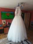 Rochie de mireasa