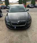 Skoda Superb 2018 inmatriculata