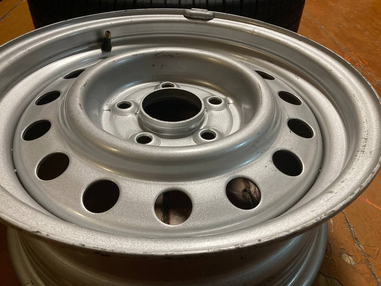 Колёсный диск 15"