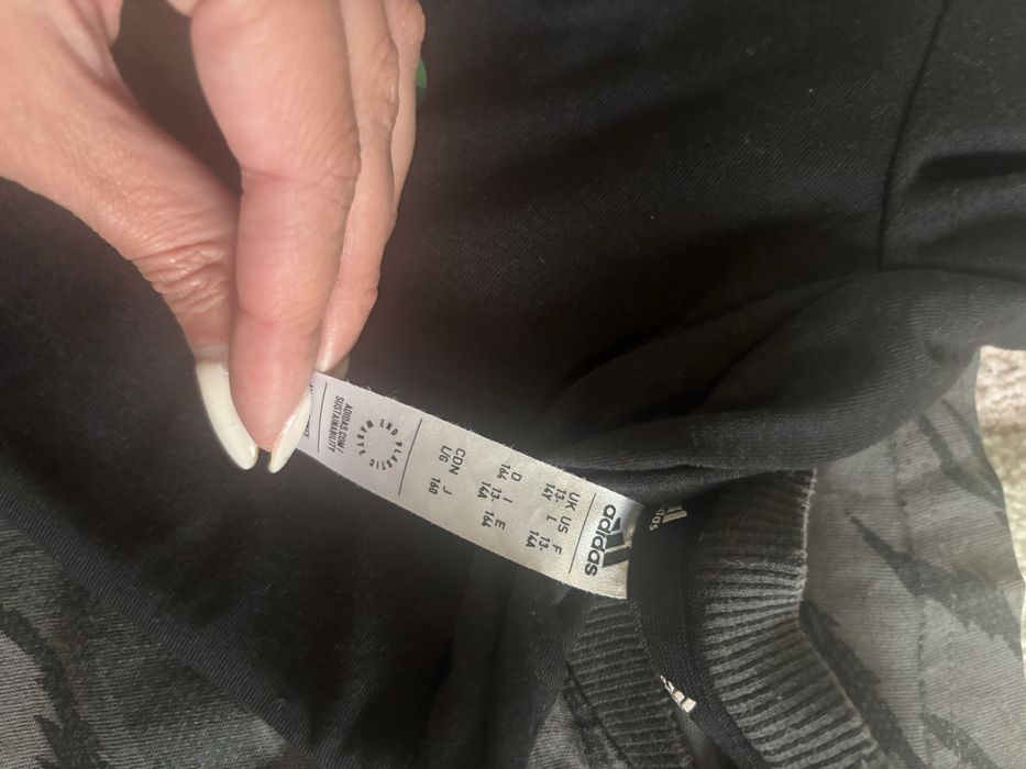 Сет на Adidas Адидас