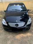 Мерцедес б170 На Части Mercedes b170