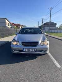 Mercedes w 203 cu gpl