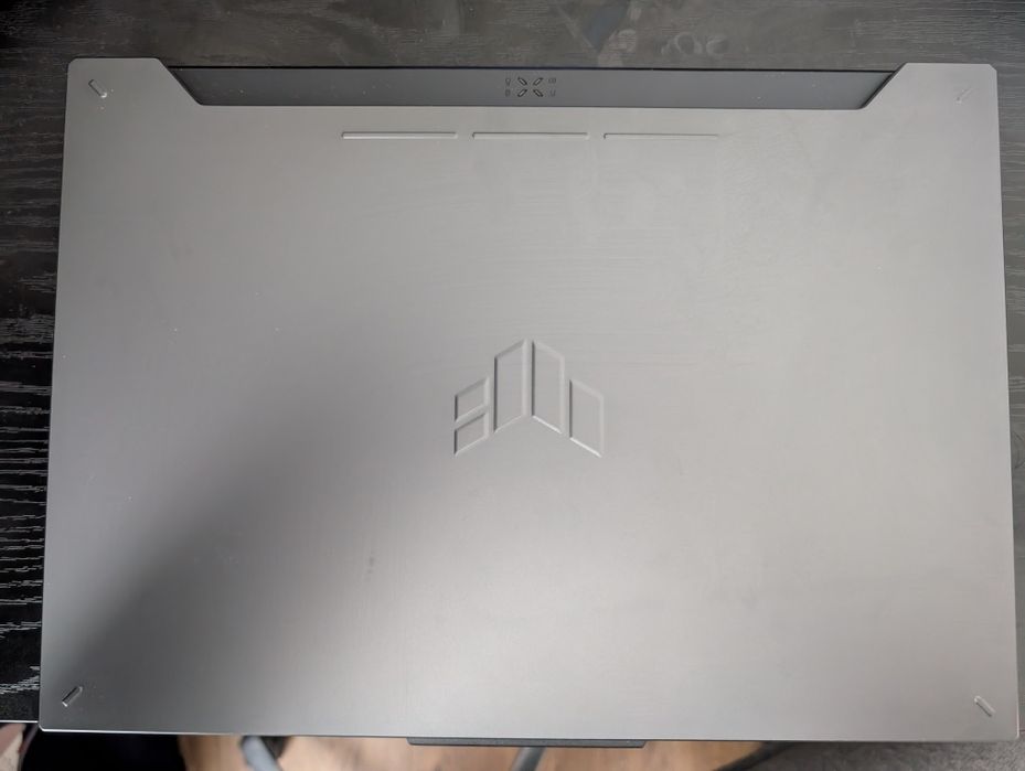 Asus TUF Gaming A15 AMD Ryzen 7435HS RTX 4050