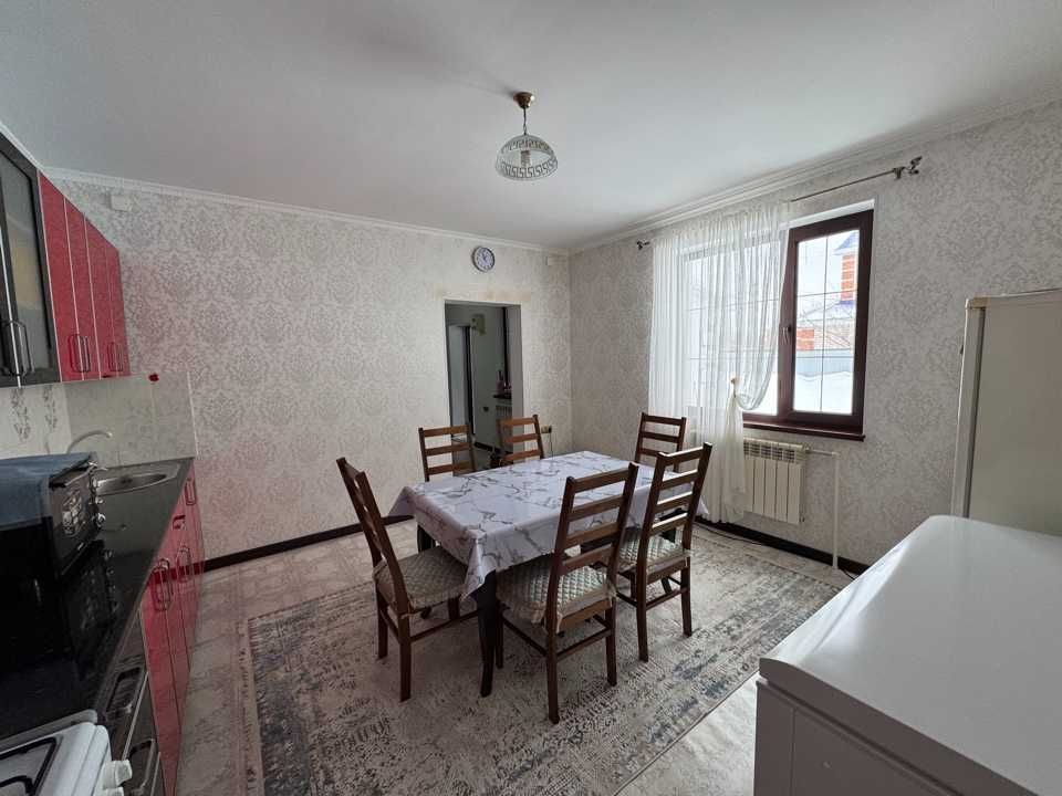 Продам дом  в р Заречный 3