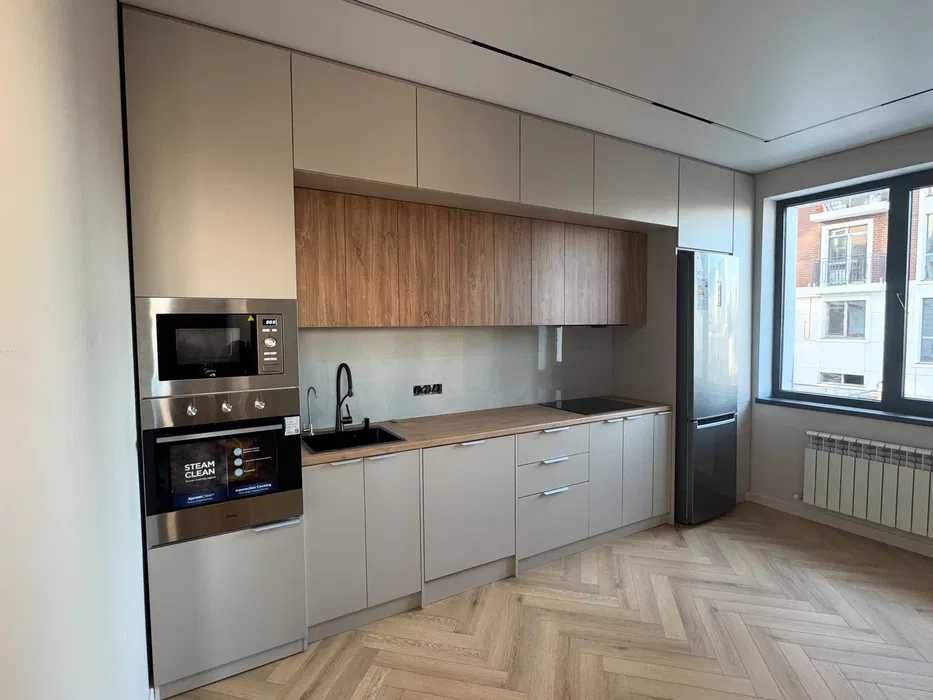 Кухня Кухонный гарнитур на заказ