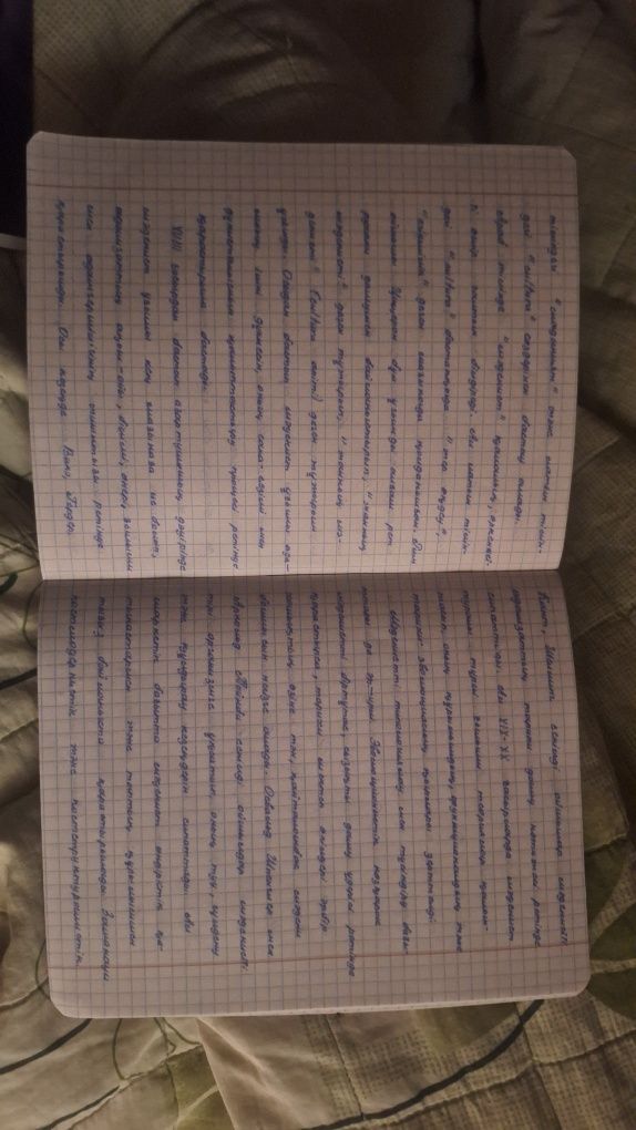 пишу лекции. пишу конспекты, текст и тд