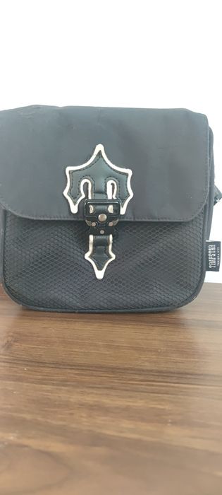 Borsetă. TREPSTAR.