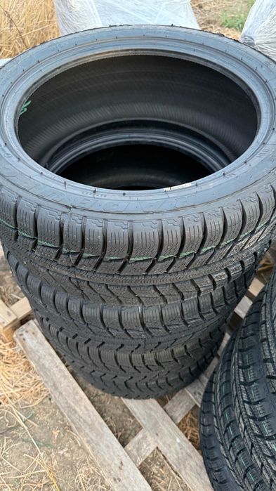 Cauciucuri 225/45 R17 91H Radburg POWER ALPIN 3 anvelope 225 45 17 M+S