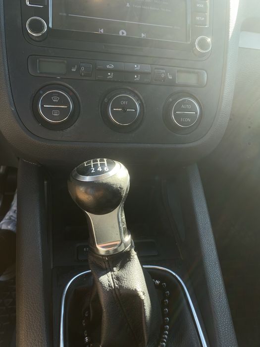 Golf 5 2.0 FSI 150hp