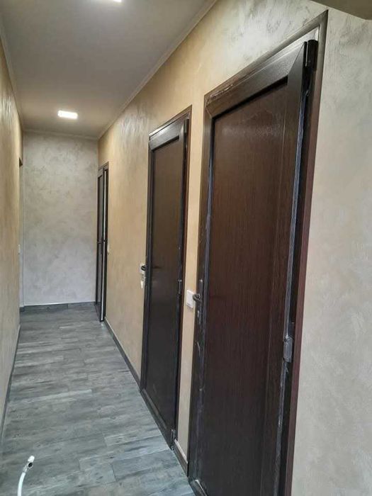 Вътрешни ремонти