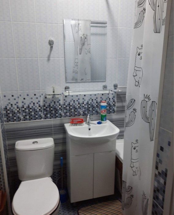 IT Park Mirzo Ulugbek