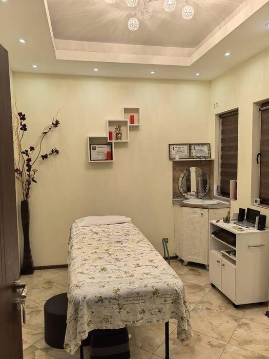 Магазин, под наем, Център