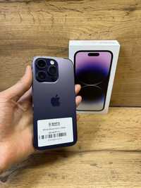 iPhone 14 Pro 128gb 89% purple