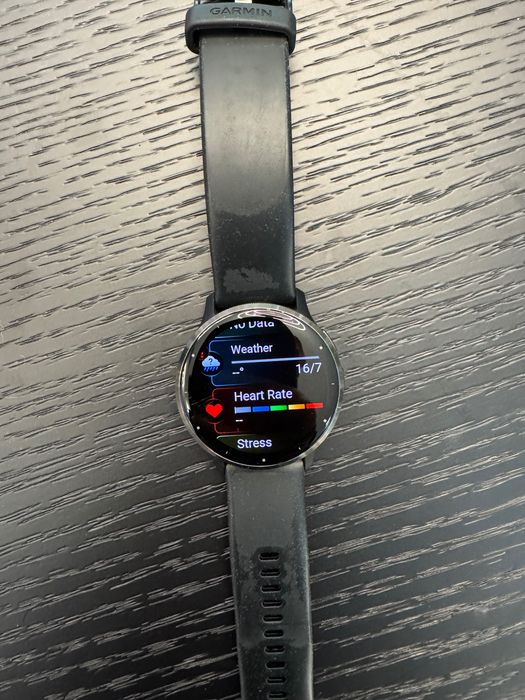 Garmin Venu 3 - 45mm