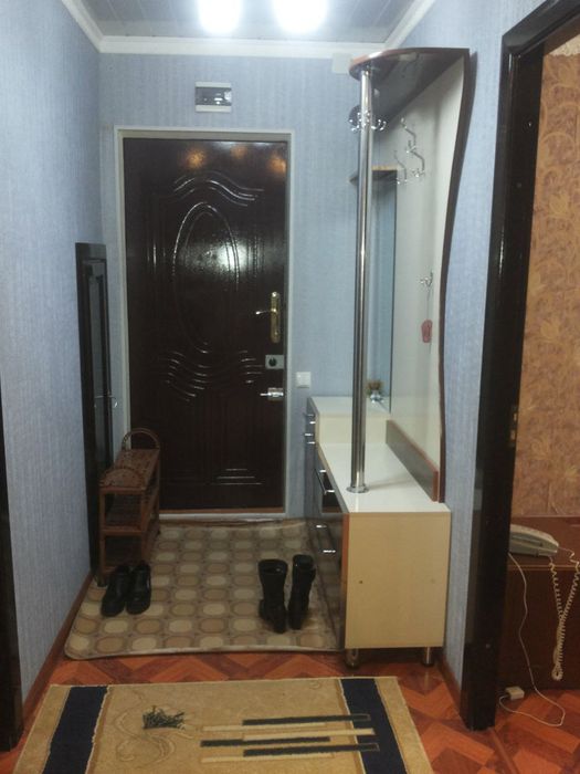 Продается 3 комнатная квартира