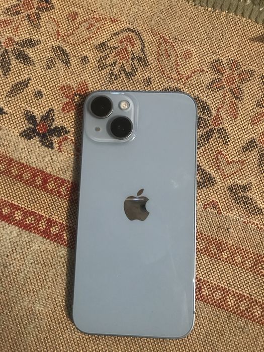 Iphone 14. 128gb 90%AKП