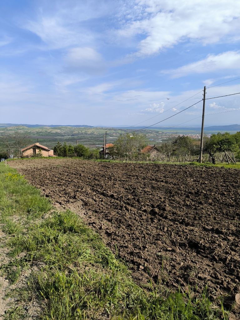 Продава се Парцел в с. Зетьово, Област Бургас - 700 кв.м за 22 €/кв.м - Снимка #3