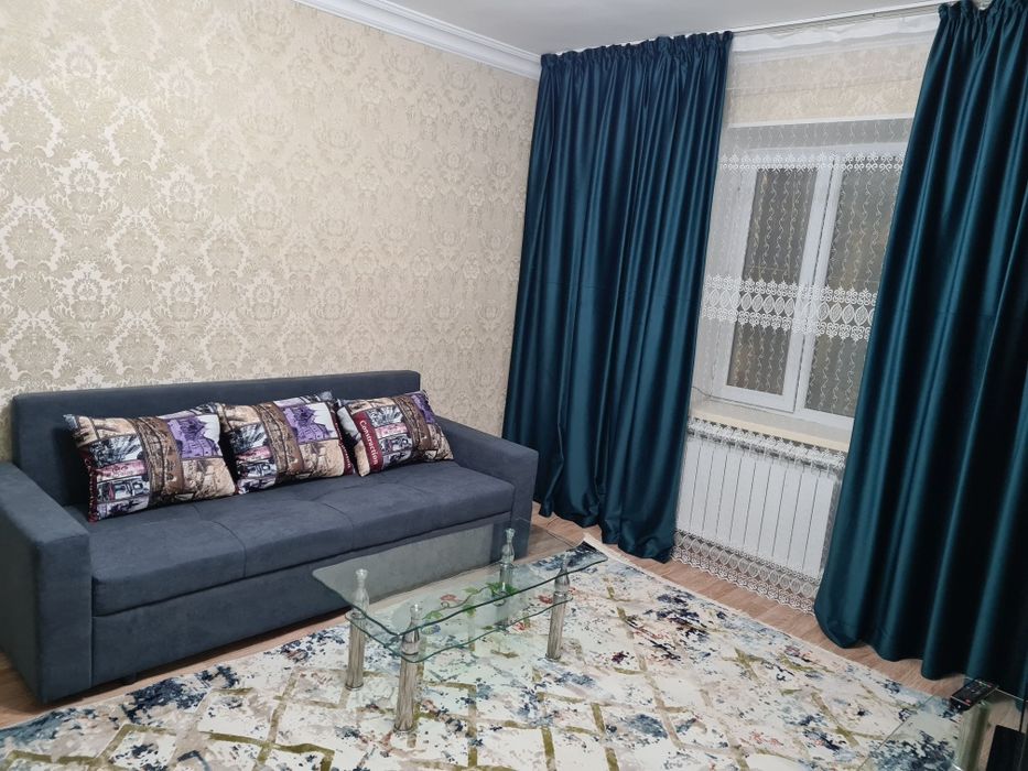 Квартиры в центре Тараза кондер