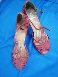 Обувь для танцев Босоножки 39 размер