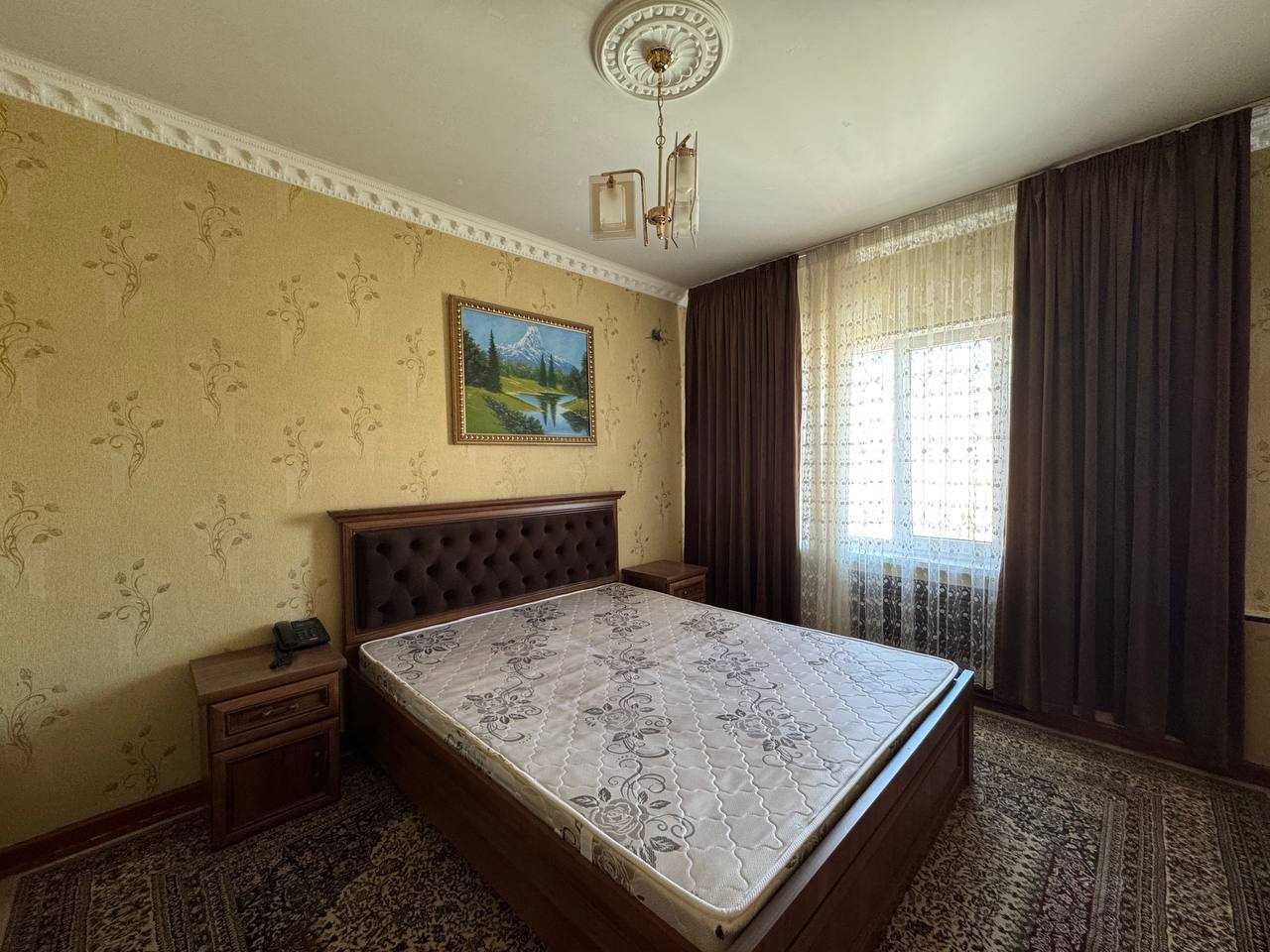 Продается 4-ком квартира, Карасу 6 (87648)