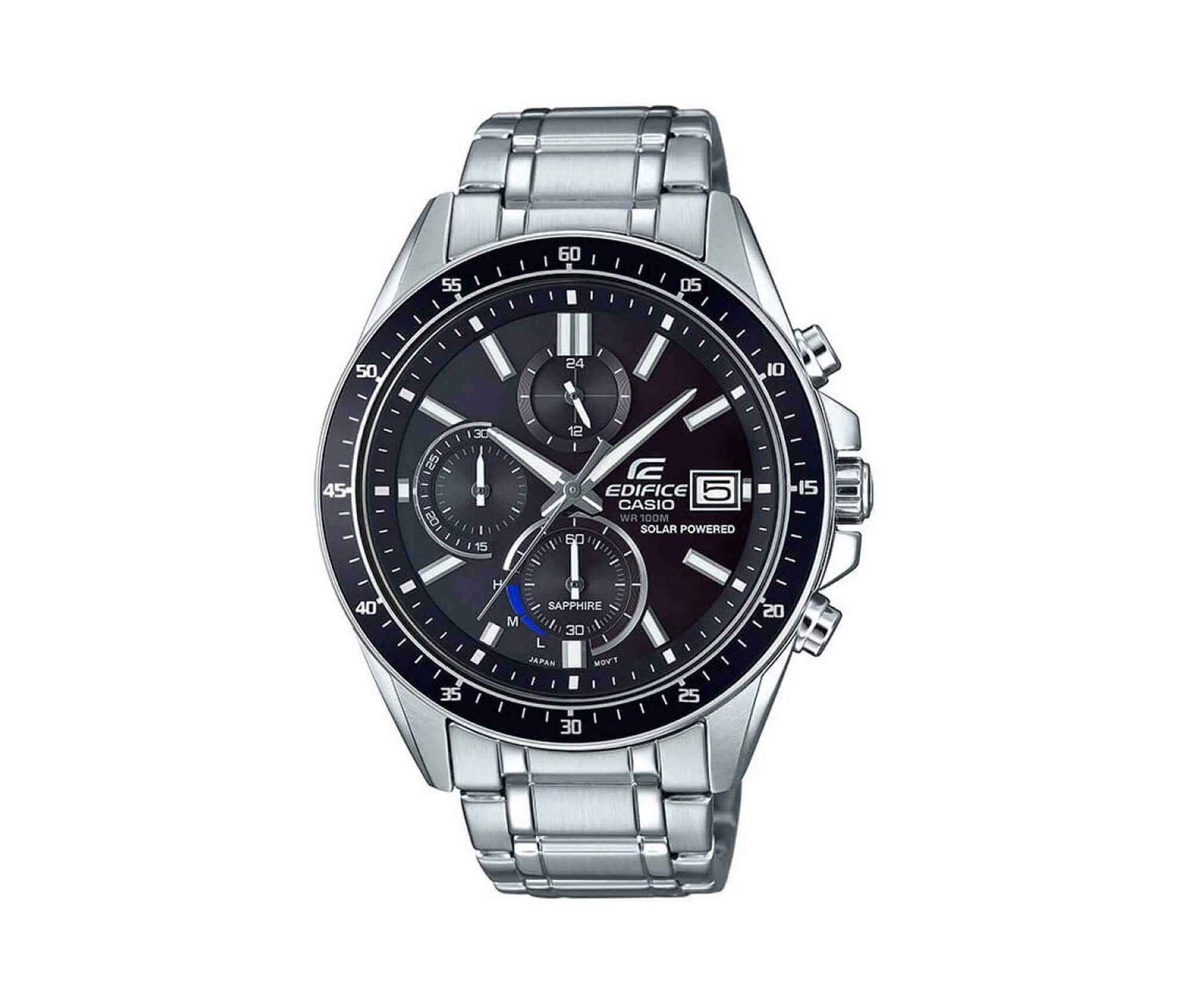 Мъжки часовник Casio Edifice EFS-S510D-1AVUEF