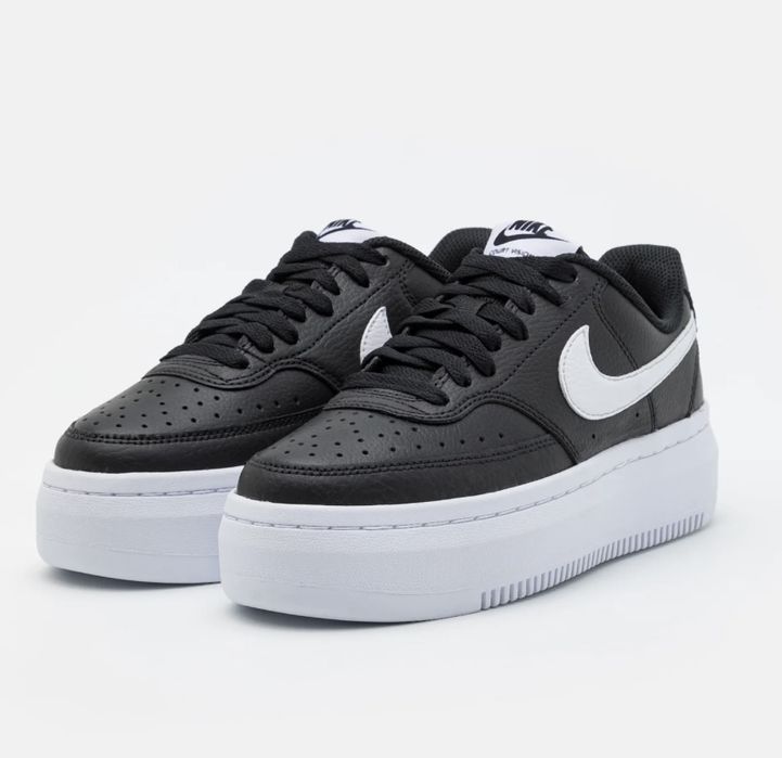Nike Court Vision Alta Ltr