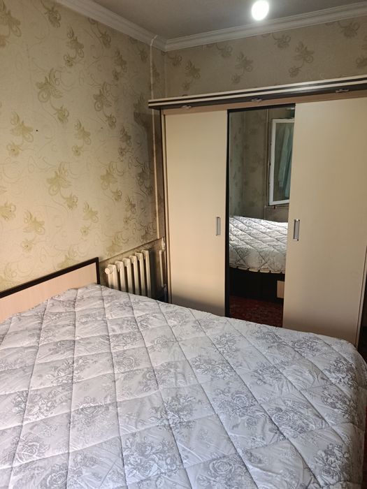 Супер!.Сергели-5. 2/3/9.Балкон 2х3.