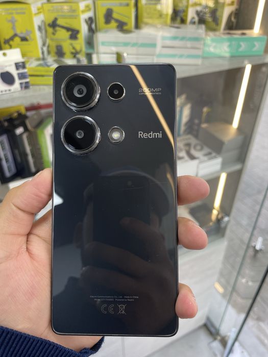 Redmi not13 pro 8/256 gb