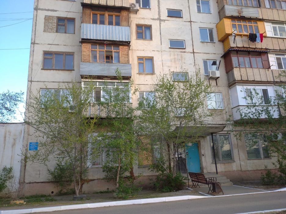 Продажа квартиры