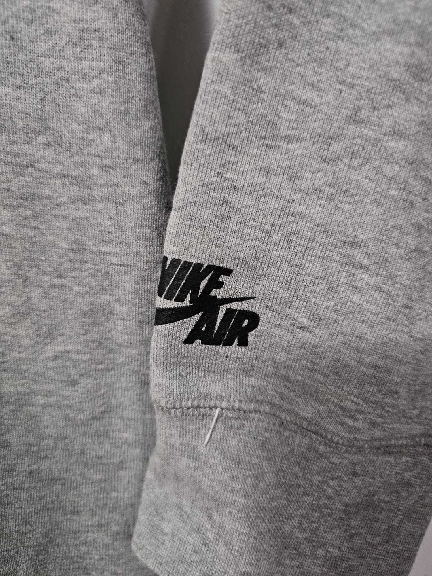 Sweatshirt Nike Gri