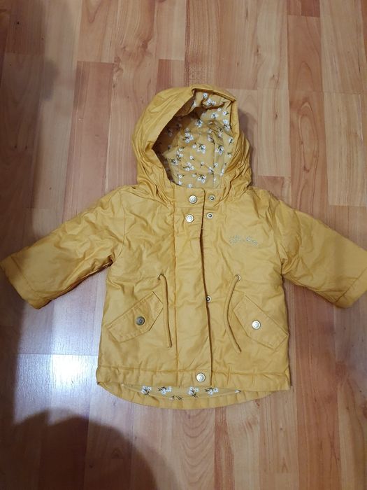 Geaca Reserved marime 68