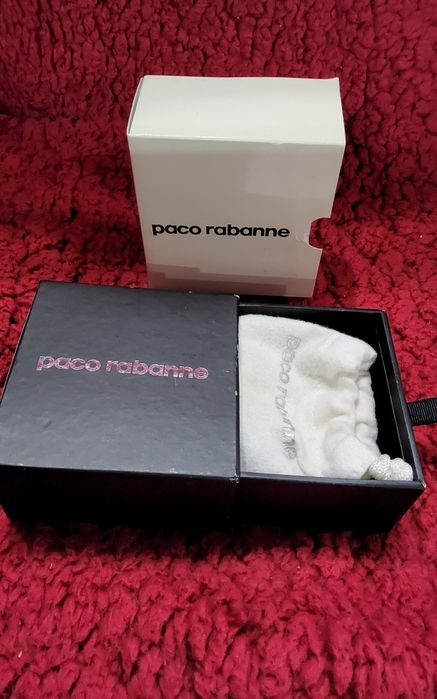 Cercei Pacco Rabanne