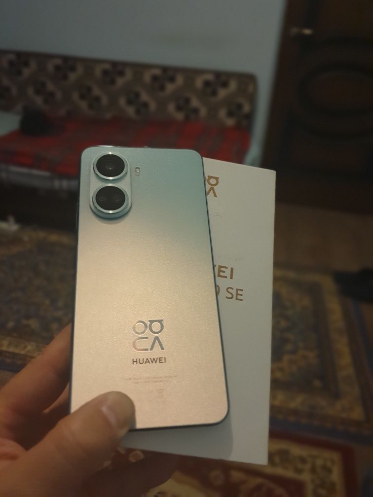 HUAWEI nova 10SE  128гб