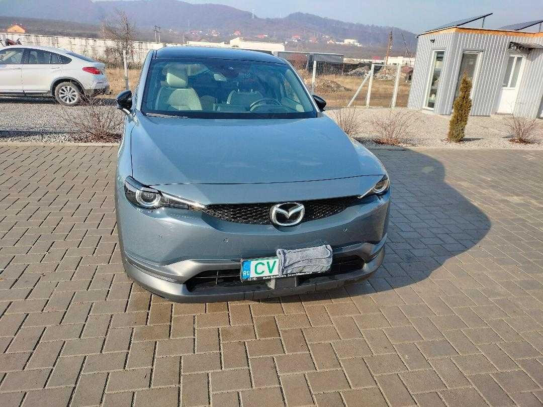 De vanzare Mazda MX30